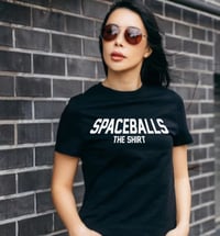 Image 1 of Spaceballs the Tshirt unisex