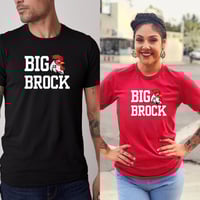 Image 1 of Brock Purdy BCB Big Cock Brock T Shirt