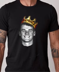 Image 1 of Mac Jones 49ers Mac King unisex