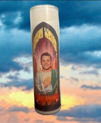 Brock Purdy Candle St. Purdy (The Original)