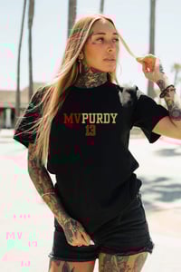 Image 1 of Brock Purdy MVP MVPurdy 49ers unisex