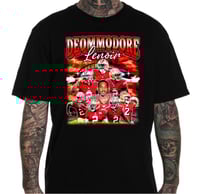 Image 1 of Deommodore Lenoir 90’s 49ers Throwback Tshirt