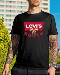 Image 1 of Levi’s South 49ers T-Shirt