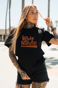 Image 1 of Hyphy by Nature