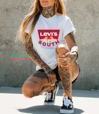 Image 2 of Levi’s South 49ers T-Shirt