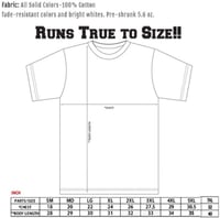 Image 4 of Jaws 50th anniversary unisex Tshirt Jaws Movie