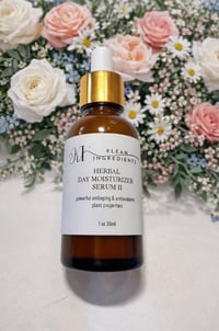 Image 1 of HERBAL DAY  MOISTURIZING SERUM II