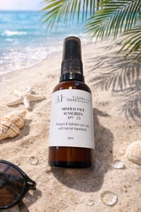 Image 1 of  MINERAL FACE SUNSCREEN SPF25