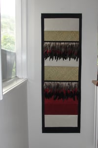 Image 2 of Rata Wall hanging