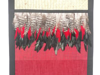 Image 4 of Rata Wall hanging