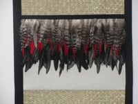 Image 5 of Rata Wall hanging