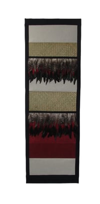 Image 1 of Rata Wall hanging
