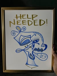 Image 1 of help needed.