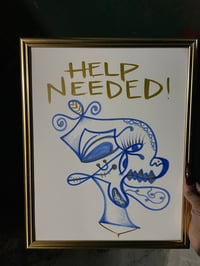 Image 4 of help needed.