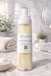 Image 1 of FOAMING  FACE CLEANSER