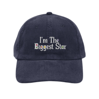 Image 1 of the biggest star hat