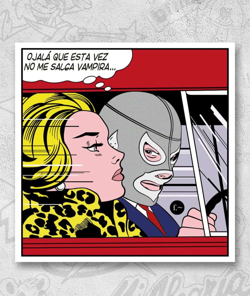 Image of FICCIÓN MEXICANA