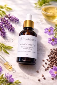 BAKUTINOL RETINOL ALTERNATIVE