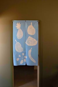 Image 6 of Blue Noren 