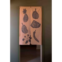 Image 6 of Rust Noren 