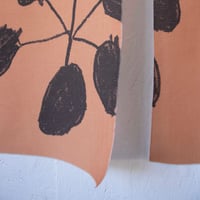 Image 3 of Rust Noren 