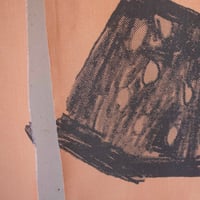 Image 5 of Rust Noren 