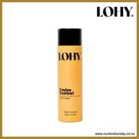 Image 1 of LOHY™ 'Cruise Control Curl Cream' 