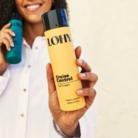 Image 3 of LOHY™ 'Cruise Control Curl Cream' 