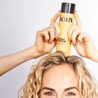 Image 5 of LOHY™ 'Cruise Control Curl Cream' 