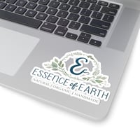 Image 4 of Kiss-Cut Stickers