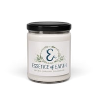 Image 1 of Scented Soy Candle, 9oz