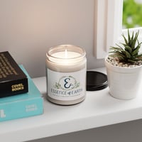 Image 13 of Scented Soy Candle, 9oz