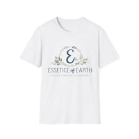 Image 1 of Essence of Earth Logo Tee 