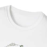 Image 3 of Essence of Earth Logo Tee 