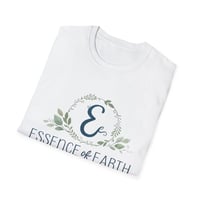 Image 4 of Essence of Earth Logo Tee 