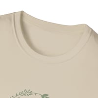 Image 6 of Essence of Earth Logo Tee 