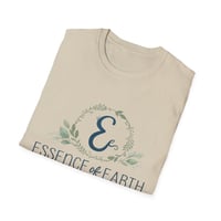 Image 7 of Essence of Earth Logo Tee 