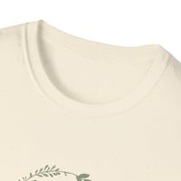Image 9 of Essence of Earth Logo Tee 
