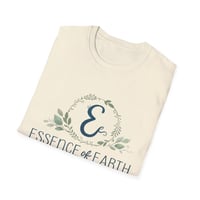 Image 10 of Essence of Earth Logo Tee 