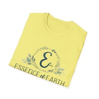 Image 13 of Essence of Earth Logo Tee 