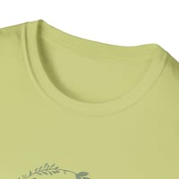 Image 15 of Essence of Earth Logo Tee 