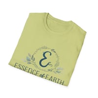 Image 16 of Essence of Earth Logo Tee 