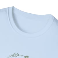 Image 18 of Essence of Earth Logo Tee 