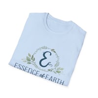 Image 19 of Essence of Earth Logo Tee 