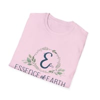 Image 22 of Essence of Earth Logo Tee 