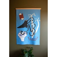 Image 7 of Blue & Shoes 