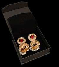 Image 5 of Arabelle Earrings