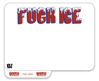 Fuck Ice 4x3