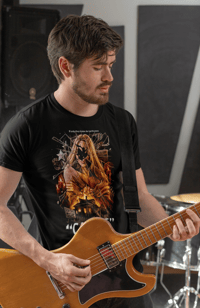 Image 3 of Horror Prom T-Shirt 