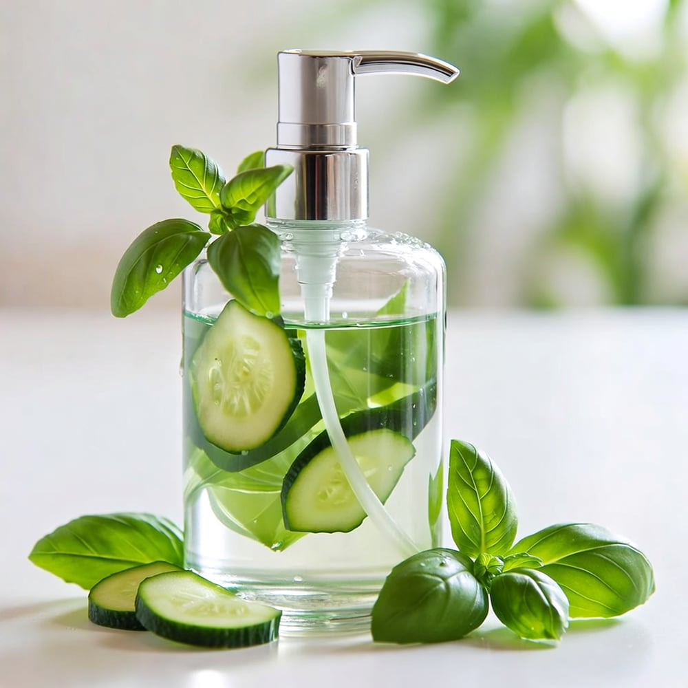 Image of Fresh Faces Beauty Refreshing Botanical Spray